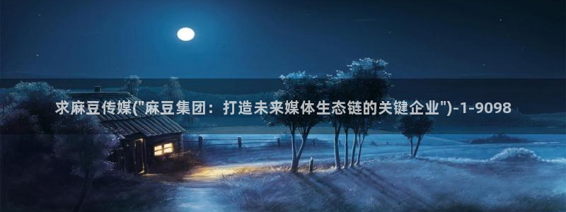 亚洲麻豆专区：求麻豆传媒(\