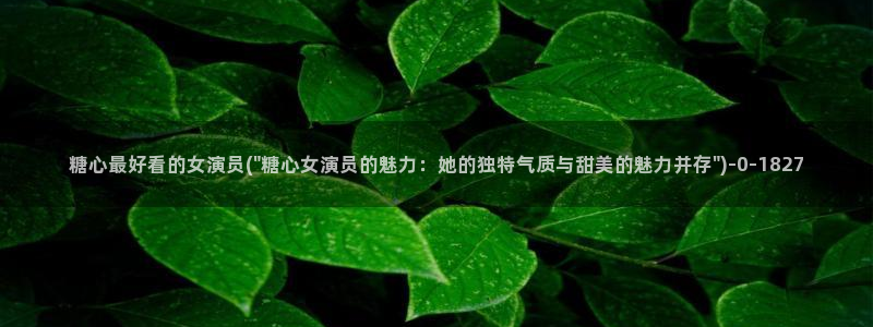 51糖心vlog破解版